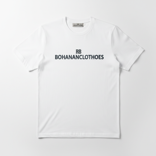 BohananClothes Branded T-Shirt