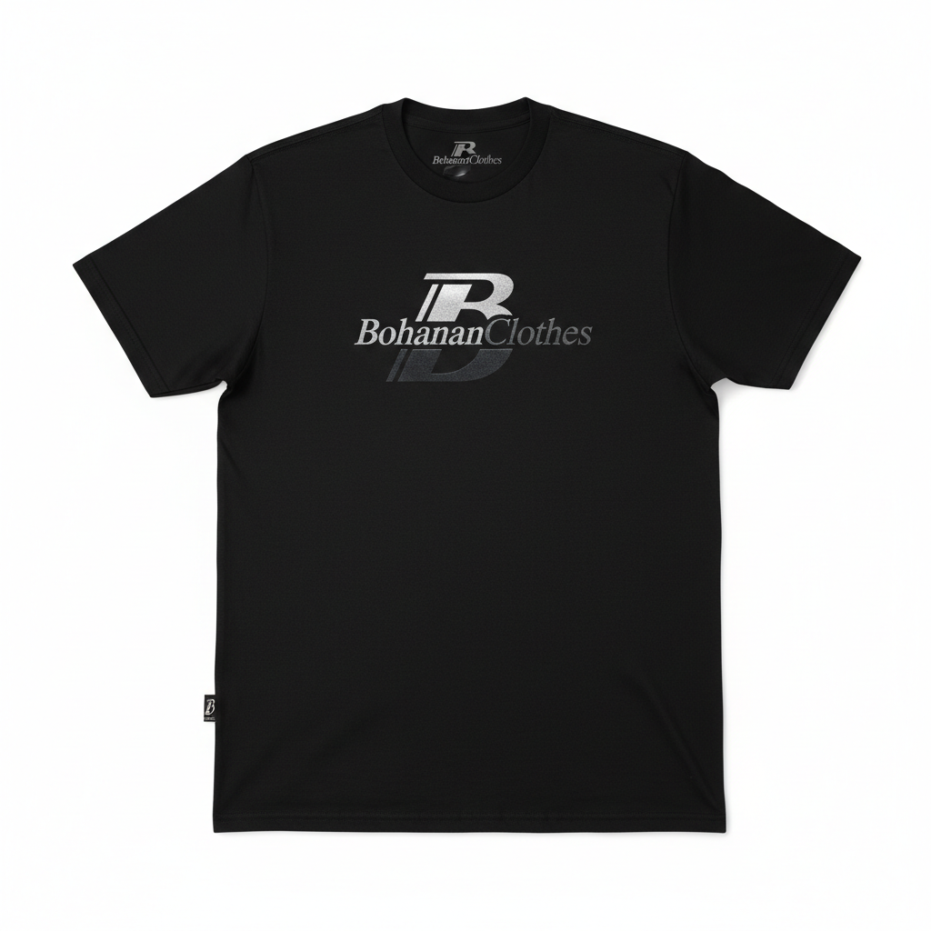 BohananClothes Branded T-Shirt