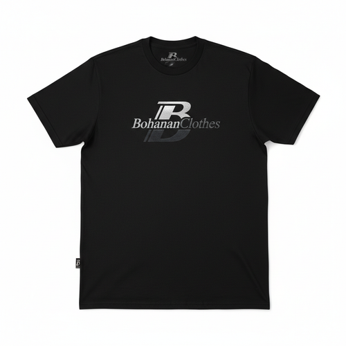 BohananClothes Branded T-Shirt
