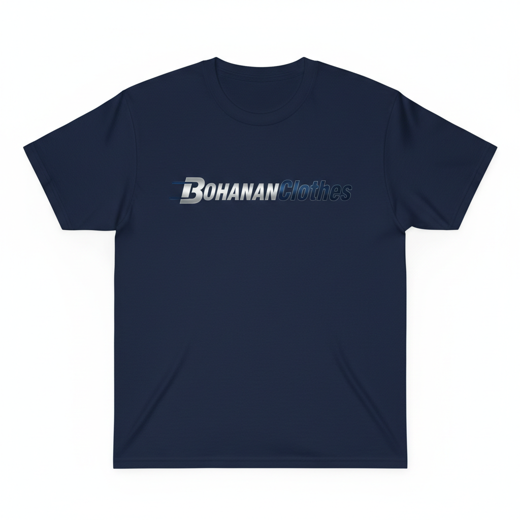BohananClothes Branded T-Shirt