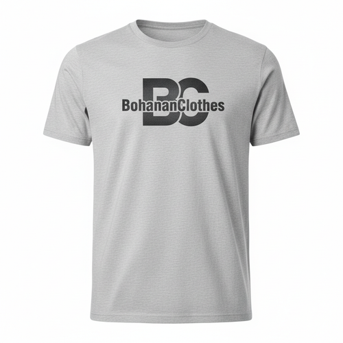 BohananClothes Branded T-Shirt